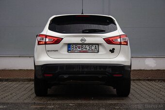 Nissan Qashqai 96kW 4x4 2016 - 4