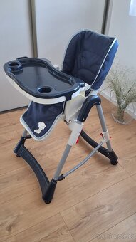 Detská stolička - 4