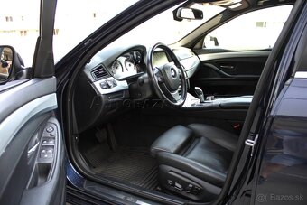 Prodam BMW 525D xDrive 160kw - 4