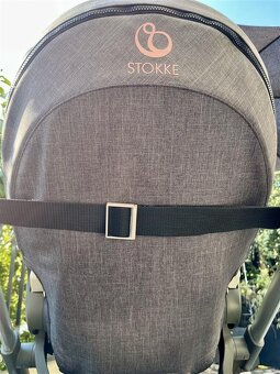 STOKKE Trailz športovú buginu - 4