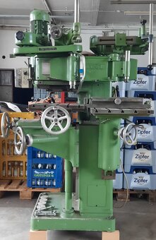 Fréza ( kopirovacia fráza) - 4