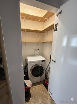 Predam moderný 3-izbový byt - 4