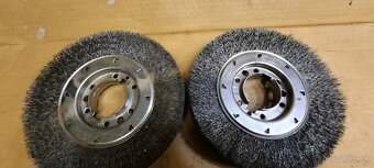 Droteny brusny kotuc - 4