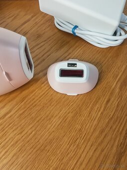 Philips Lumea Prestige IPL depilátor v super stave - 4