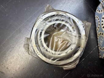 ložisko ZKL 32 208 E , 40x80x25,75 - 4