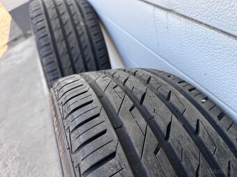 Predam 225/45R17 letné pneumatiky - 4