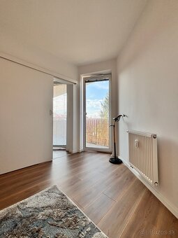 TREEF / 2-izbový byt, loggia, parkovanie / OPOJ - 4