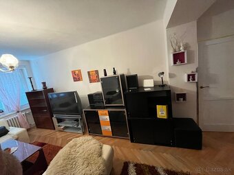 Predaj 2 izbový byt , ul. 28. októbra - 4