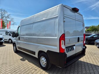 Citroën Jumper L2H2 2.0HDi/163hp - 2019 - 4