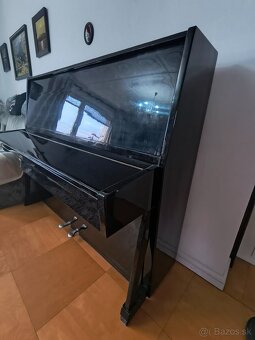 Klavír - 4