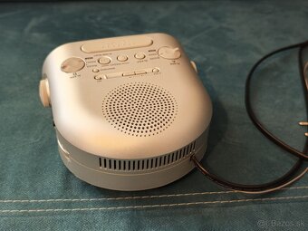 Rádiobudík Sony ICF-C318 - 4