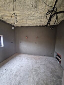 Strojove omietky, stierky - 4