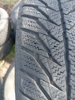 155/65r14 4ks zimne - 4