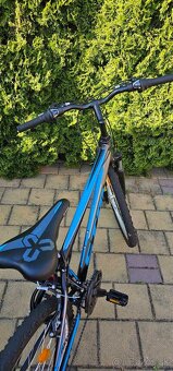 Bicykel CTM “26” - 4