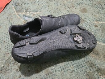 Shimano XC3 BOA - 4