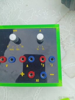 Retro elektro veci - 4