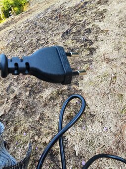 nabijacka elektrokolobežka 48v - 4