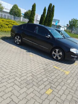 Passat B6 sedan diesel - 4