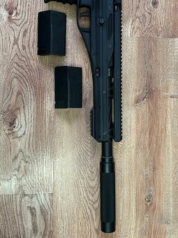 ICS CXP Tomahawk - 4
