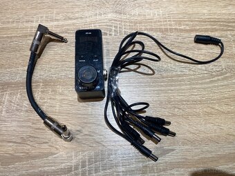 Predam MXR m80 plus ladička - 4