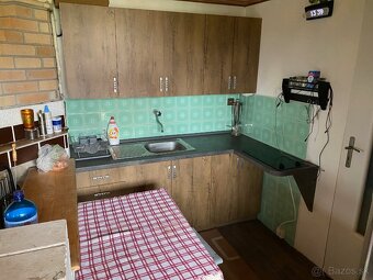 Predám chatu s vinohradom  TOKAJ - 4