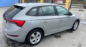 Škoda SCALA 81kw 2023 - 4