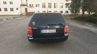 Passat b5 5 1.9 96kw - 4