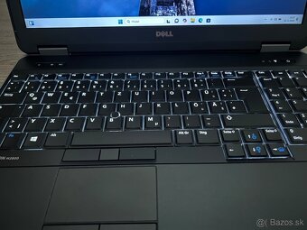 Dell Precision m2800 s Fhd,i7,16gb ram,SSD,AMD Firepro - 4