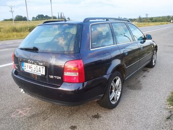A4 B5 1.9TDi - 4