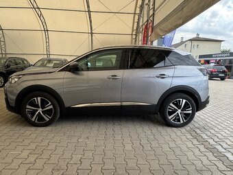 Peugeot 3008 1.2 PureTech Allure - 4