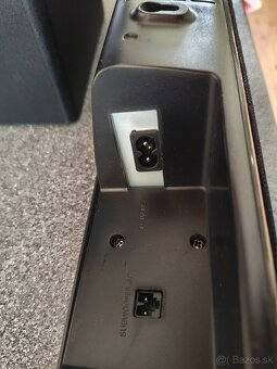Predám SoundBar – 3.1 Philips - 4