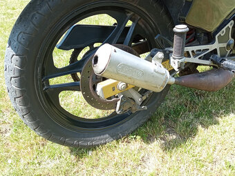 laverda 125 lesmo - 4