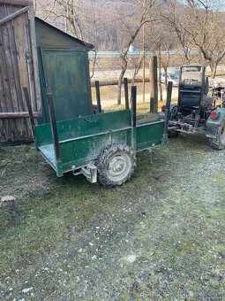Traktor - 4