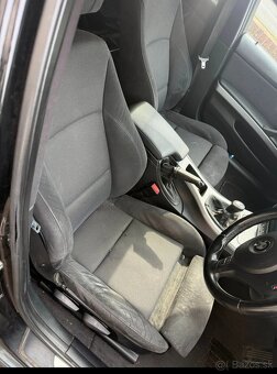 Bmw e90 lci mpaket 320d 135kw - 4