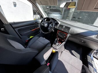 VW Bora 96kw ASZ - 4