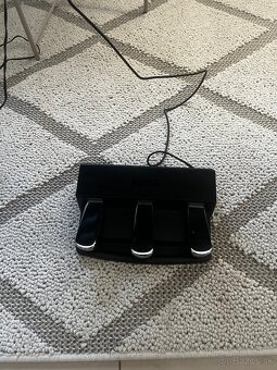 Digitálne piáno Korg LP-180 - 4