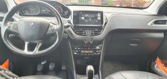 Predam Peuugeot 2008, 68 kW,1.6 HDi, nafta - 4
