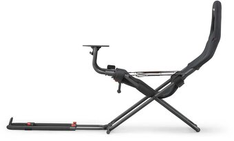 Playseat challenge sedacka + volant Logitech G920 - 4