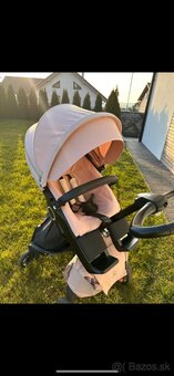 Stokke Xplory - 4