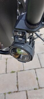 Suzuki V-strom 650 xt - 4