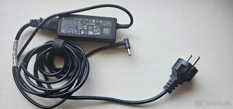 Predam HP adaptery(nabijacky) pre rozne notebooky, minipc - 4