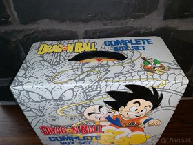 Dragon Ball Manga 1-16 - 4