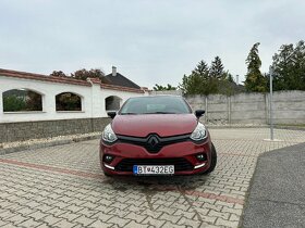 Renault CLIO Limied 0.9 tce - 4