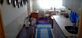 NA PREDAJ 3-izbový byt na Komenského ul., Michalovce - 4