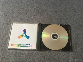 CD XMAG CREAMFIELDS - 4