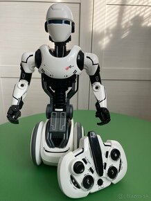 Programovateľný Robot Silverlit OP ONE na diaľkové ovládanie - 4