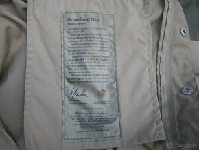 Fjallraven Greenland Jacket No. 1 special edtion    vel. M - 4