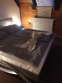 Ubytovanie,Veľká noc,,Liptov,Jasná ,Tatralandia,Lyžovačka - 4