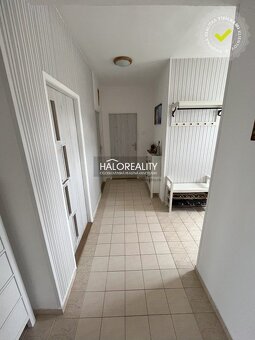 HALO reality - Predaj, rodinný dom Brestovany, tichá lokalit - 4