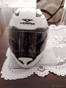 prilba,helma vel.XS,L - 4